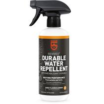 Spray Impermeabilizante GEAR AID Revivex - Repelente de Água Durável Spray Impermeabilizante GEAR AID Revivex - Repelente de Água Durável