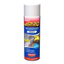 Spray Impermeabilizante Manta Borracha Líquida Branco 400ml