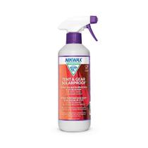 Spray impermeabilizante Nikwax Tent & Gear Solarproof 500mL