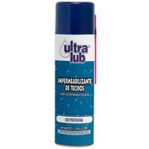 Spray Impermeabilizante Tecidos Estofados Sofá 325ml - Kit C/2