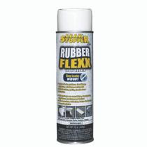 Spray impermeável Sealant Leak Stopper Rubber Flexx 425ml