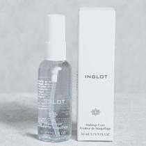 Spray Inglot fixador de maquiagem 150ml
