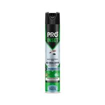 Spray Inseticida 250 ML Sem Cheiro Proinset