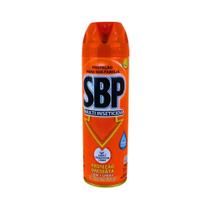 Spray Inseticida 285 Ml SBP Spray Inseticida 285 Ml SBP