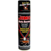 Spray Inseticida Mata Baratas e outras pragas Aerossol 300ml Spray Inseticida Mata Baratas e outras pragas Aerossol 300ml