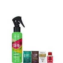 Spray Intens Control Hidrata e Controla Frizz no Verão 120ml