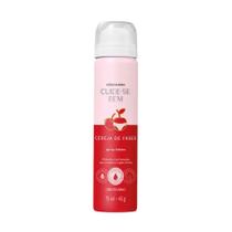 Spray Íntimo Desodorante Cuide-se Bem Cereja De Fases 75ml - O Boticário Spray Íntimo Desodorante Cuide-se Bem Cereja De Fases 75ml - O Boticário