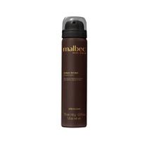 Spray íntimo Malbec Pure Gold 75ml