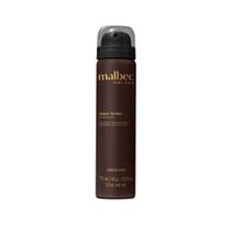 Spray íntimo Malbec Pure Gold 75ml - O Boticário