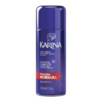 Spray Karina Fixação Normal 250ml Spray Karina Fixação Normal 250ml