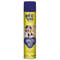 Spray Kelldrin Pet Kiss Afasta Pet 400ml Spray Kelldrin Pet Kiss Afasta Pet 400ml