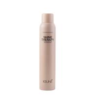 Spray Keune Shine Therapy Fixador 200ml Spray Keune Shine Therapy Fixador 200ml