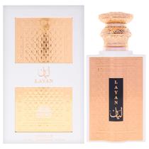 Spray Khalis Layan Eau De Parfum para Mulheres 100 ml Spray Khalis Layan Eau De Parfum para Mulheres 100 ml