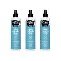 Spray Kolene Day After Superfinalizador 300Ml - Kit Com 3Un