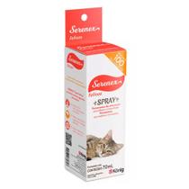 Spray König Serenex Felinos para Gatos - 70 mL