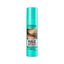Spray L'Oréal Magic Retouch Louro Escuro - L'Oréal Professionnel
