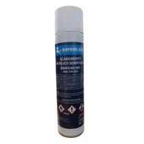 Spray Laca Acrílica Semi Fosca Branca de 400ml Sayerlack