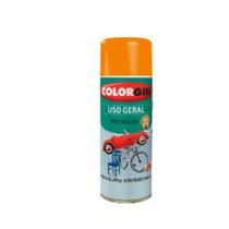 Spray laranja 54023 colorgin