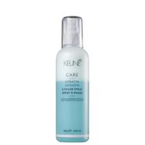 Spray Leave-in Care Keratin Smooth 2 Phase Keune 200ml Spray Leave-in Care Keratin Smooth 2 Phase Keune 200ml