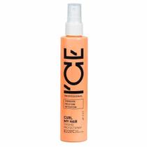 Spray Leave in Ice Professional Curl My Hair Thermo Protect