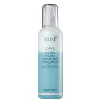 Spray Leave In Keune Keratin Smooth 2-Phase 200ML Spray Leave In Keune Keratin Smooth 2-Phase 200ML