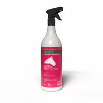 Spray Leave In para Cavalos Strawberry Bubblegum Equib 1 litro