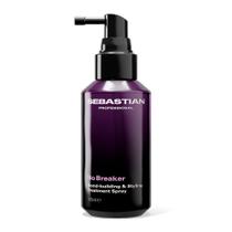 Spray Leave In Sebastian Professional No Breaker 100ml Spray Leave In Sebastian Professional No Breaker 100ml