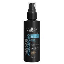 Spray Leave-in Vult Recarga de Hidratação