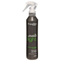 Spray Light 2em1 hidrata e desembaraça- Acquaflora 240ml