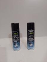 Spray limpa ar condicionado 320ml FC727 Spray limpa ar condicionado 320ml FC727
