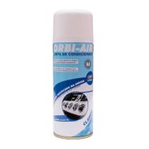 Spray Limpa Ar Condicionado Automotivo Classic Granada 200ml/140g - Orbi-Air