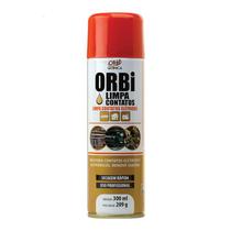 Spray limpa contato 300ml orbiquimica