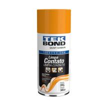 Spray limpa contato 300ml tekbond