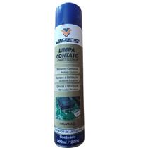 Spray Limpa Contato 300ml