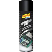 Spray Limpa Contato Eletrico Eletronico 300ml Mundial