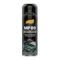 Spray Limpa Contato Elétrico MP80 Mundial Prime 300ml Spray Limpa Contato Elétrico MP80 Mundial Prime 300ml