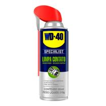 Spray Limpa Contato Especialist 385ML / 310GR 262209 WD40