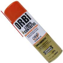 Spray Limpa Contatos Eletricos Orbi 300ml