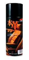 Spray Limpa Couro Soft 99 Leather Seat Cleaner Mousse - 300ML