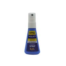 Spray Limpa Lente De Óculos De Sol De Grau De Telas 30ml Spray Limpa Lente De Óculos De Sol De Grau De Telas 30ml
