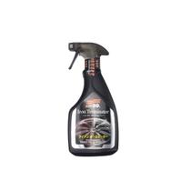 Spray Limpa Roda Descontamina Ferro Iron Terminator Soft99 Spray Limpa Roda Descontamina Ferro Iron Terminator Soft99