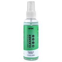 Spray Limpa Telas 120ML Vinik VK Cleaner - VKLT120 Spray Limpa Telas 120ML Vinik VK Cleaner - VKLT120