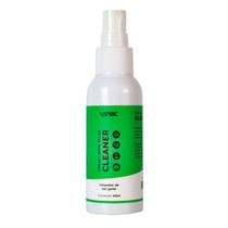 Spray Limpa Telas 60ML Vinik VK Cleaner - VKLT60