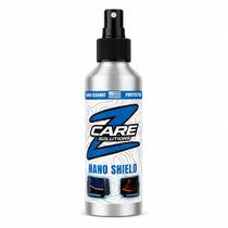 Spray Limpa-Telas Z Care Nano Shield com Revestimento Cerâmico Spray Limpa-Telas Z Care Nano Shield com Revestimento Cerâmico