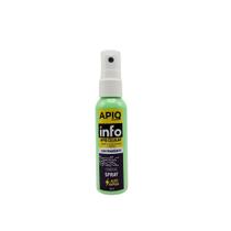 Spray Limpador de celular 60ml Com Fragrância Spray Limpador de celular 60ml Com Fragrância