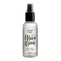 Spray Limpador de Esponjas e Pincéis Marina Smith Chua Chua Spray Limpador de Esponjas e Pincéis Marina Smith Chua Chua