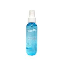 Spray Limpador De Pinceis 100ML Melu - Ruby Rose