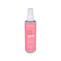 Spray Limpador de Pincéis 150ml - Let's Clean Spray - Vizzela Spray Limpador de Pincéis 150ml - Let's Clean Spray - Vizzela