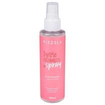 Spray Limpador De Pinceis Lets Clean Spray 150ML - Vizzela