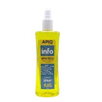 Spray Limpador De Teclado E Mouse 300 ML Apiq Info Tecle Spray Limpador De Teclado E Mouse 300 ML Apiq Info Tecle